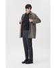 Brentwood [Commuter] Detachable Liner Macalla Coat Brccx26211Bex