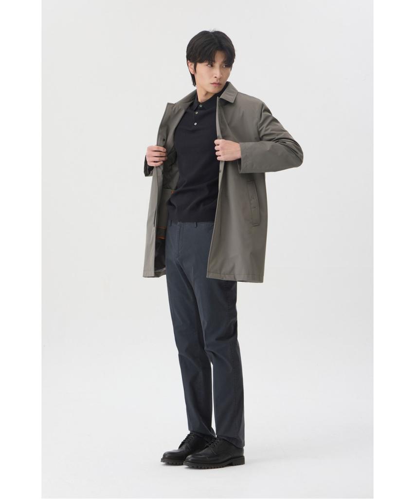 Brentwood [Commuter] Detachable Liner Macalla Coat Brccx26211Bex