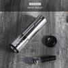 Electric Wine Opener Set Automatic Wine Bottle Set Battery Cork Screw Cork Opener Battery USB Charging Cable For Wine Lover | Openers