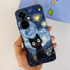 Для Tecno Camon 19 / 19 Pro 4G 5G / 19 Neo Задняя крышка Мультяшный Крутой стиль Животные Девочковый Мягкий ТПУ Силикон Чехол для телефона Матовый Coque