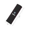 Car Seat Shoulder Belt Cover Protector Pad Accessories Sticker For BMW X1 X3 X4 X5 E46 E90 F20 E60 E39 F10 M1 M2 M3 M5 M6 E87 M KS6