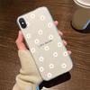 Чехол для телефона для iphone 7 8 6 Plus 11 12 13 14 Pro Max SE 2020 2022 Пара Цветок Розы Масляная Живопись Прозрачный Мягкий Чехол