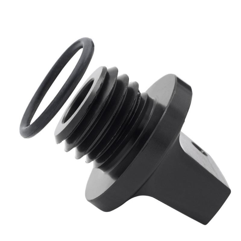 Болты крышки масляного бака двигателя Защита топливного бака Заглушка крышки масляного бака мотоцикла для Yamaha Suzuki для Kawasaki Z900 Z650 Аксессуары