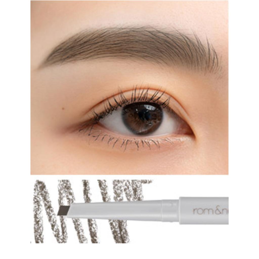 Rom&nd ROMAND Han All Flat Brow (6 вариантов)