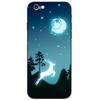 Чехол для iPhone 5 5s SE Чехол-крышка Силикон ТПУ Мультяшный узор Coque для iPhone 6 6s Чехол-крышка Coque для iPhone 6s 5 s Fundas