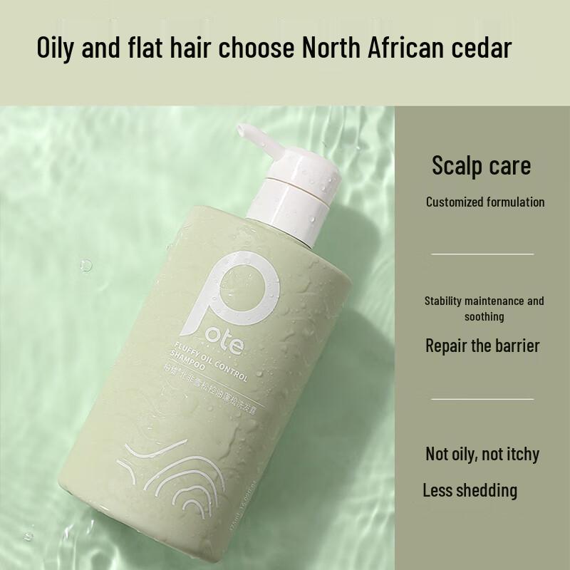 Bottega Professional Hair Shampoo