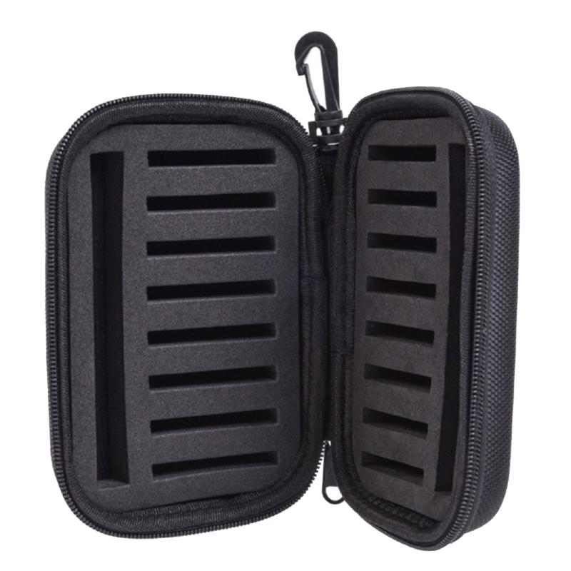 16 шт. рыболовных приманок с крючком, металлические блесны, спиннербейты, блестки, крэнкбейты, искусственные приманки с коробкой для снастей, прочные