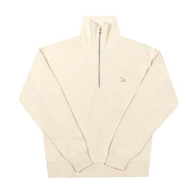MaiSon KitSune Нашивка Лисенок Детская Женская Толстовка на Молнии S Mw00304km0325