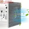 2533C-2 64119163329 Cabin Air Filter Set For BMW F10 F11 F18 535i 528i 650i 640i M6  64119272642 64119272641 CUK2533-2