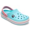 Выберите 1 из 4 официальных моделей Crocs Crocs Bands And Clogs