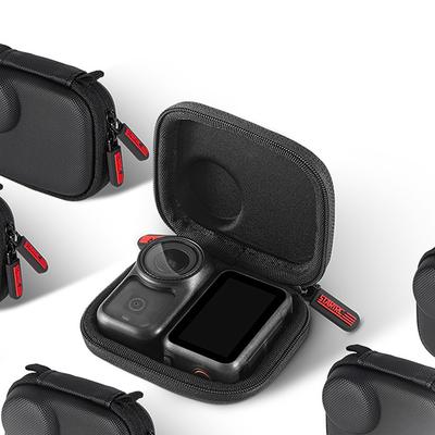 Портативная мини-сумка для Dji Osmo Nano Безопасная Водонепроницаемая Ударопрочная Сумка Защитный Чехол для Аксессуаров для Камеры Dji Osmo Nano