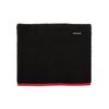 Daiwa Fleece Neck Warmer for Fishing DA-9623W Black,