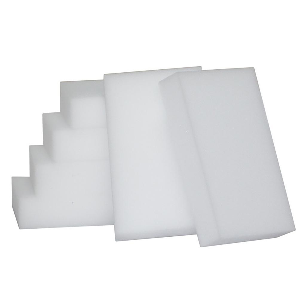 40 шт., кухонная губка, ластик, эко, не царапается, для мытья посуды, губок