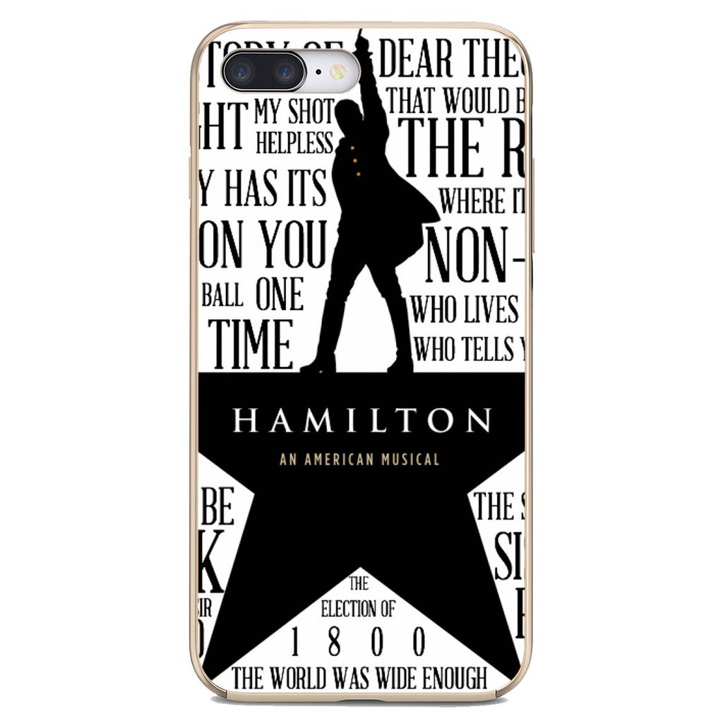 Мягкие прозрачные чехлы с логотипом Pretty Broadway Cast Hamilton для Huawei Mate 7 8 9 10 20 30 40 P40 P50 Lite Pro Honor 20 Y3 II 2016
