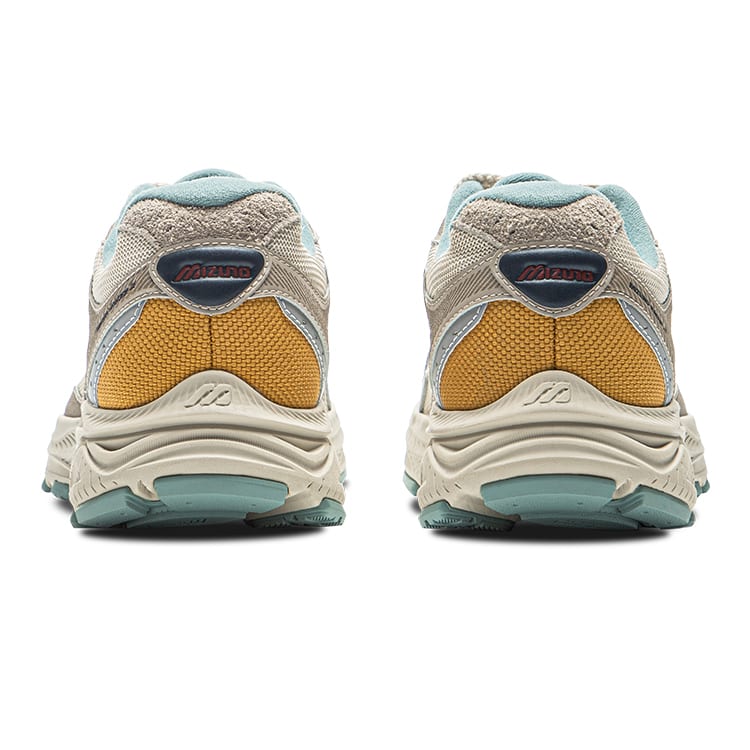 Mizuno Racer S 2.0 Нескользящие, Износостойкие, Водонепроницаемые И Дышащие D1GH243501