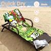 Ben10 Beach towels also serve as bath towels summer essential a musthave for the outdoors the beach and the pool