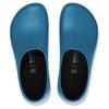 Birkenstock Profi Birki 2.0 Comfortable Versatile Closed-Toe Slippers Unisex slippers Blue 1025977