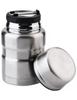 Termos obiadowy stalowy 0,5L KINGHOFF KH-1457