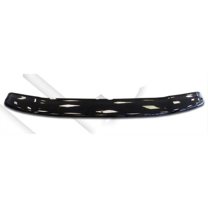 SCOUTT BRA CAPOT DEFLECTEUR PROTECTION Pour SUZUKI VITARA 2 2015-2018