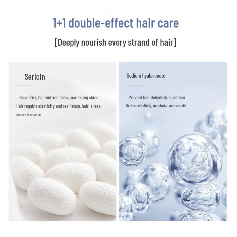 Miss Li Botanical Hair Care Set