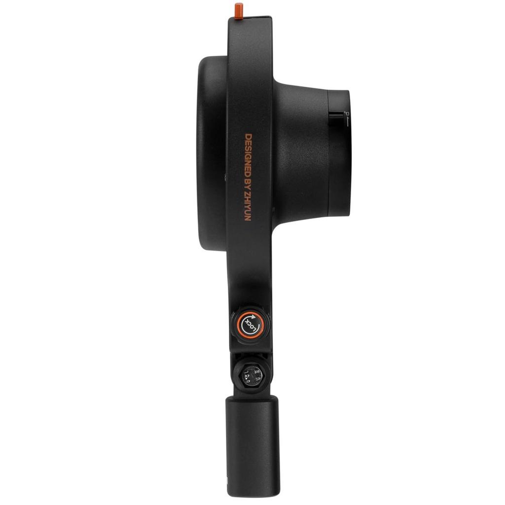 ZHIYUN Адаптер крепления Bowens для крепления ZY MOLUS X100 X60 X60RGB 087429