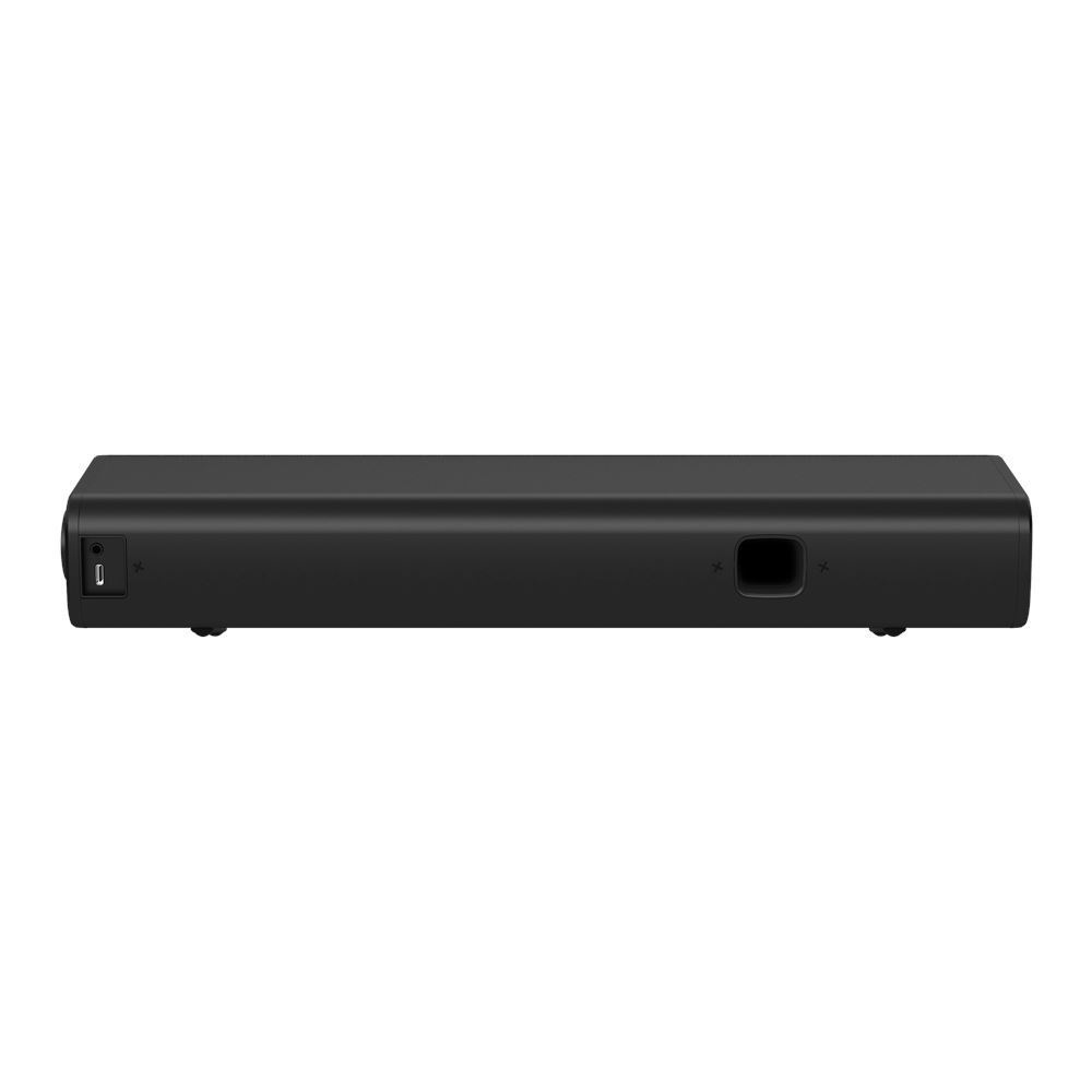 Компактная звуковая панель Creative Sound Blaster GS3 с RGB и SuperWide
