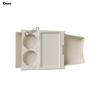 Silicone Storage Box 2025 FOR BYD Qin L EV Center Console Modification Anti-slip Pad Accessories Organizer Decoration