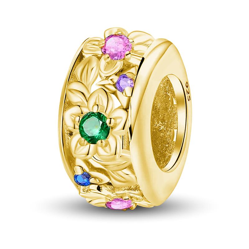 Медь Милый Слон Кошки Шармы Бусины Подходят для Изготовления Браслетов и Ожерелий своими руками Подарок Высококачественной Бижутерии для Женщин