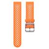 22-мм ремешок для часов Amazfit BIP6 Дышащий мягкий с отверстиями Совместим с Amazfit Cheetah Pro/balance/GTR 47мм/GTR 4 3 2