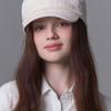 WHITE SANDS Linen Logo Jacquard Sailor Cap Tampere (4 colors)