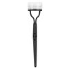 Folding Eyelashes Separator Teeth Eyelash Comb Eyelash Grooming Tool with Protective Cover