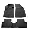 MG 5 II Car Mats from 2018