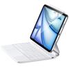 Защитный чехол A16 для iPad 10-го поколения с магнитной клавиатурой Magic Keyboard для Air 4/5 10,9" с Bluetooth и сенсорным управлением
