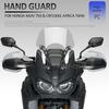 2016-2020 Защита рук от ветра Расширение защиты рук для HONDA XADV X-ADV 750 CRF1000L CRF 1000 L Africa Twin