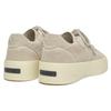 Кроссовки Fear of God Athletics x adidas 86 Low Sesame Унисекс Кремовые IF6682