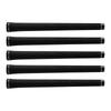 Набор из 5 шт. STM G-Rex Черный/Золотой Жесткость 45 (р) Гольф-грипсы M60 без задней линии, Оригинальные