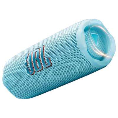 JBL Портативная Bluetooth-колонка FLIP7, штепсель CN (адаптер в комплекте)