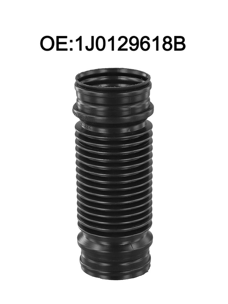 Совершенно новый воздухозаборный патрубок, изготовленный на заказ, простая установка