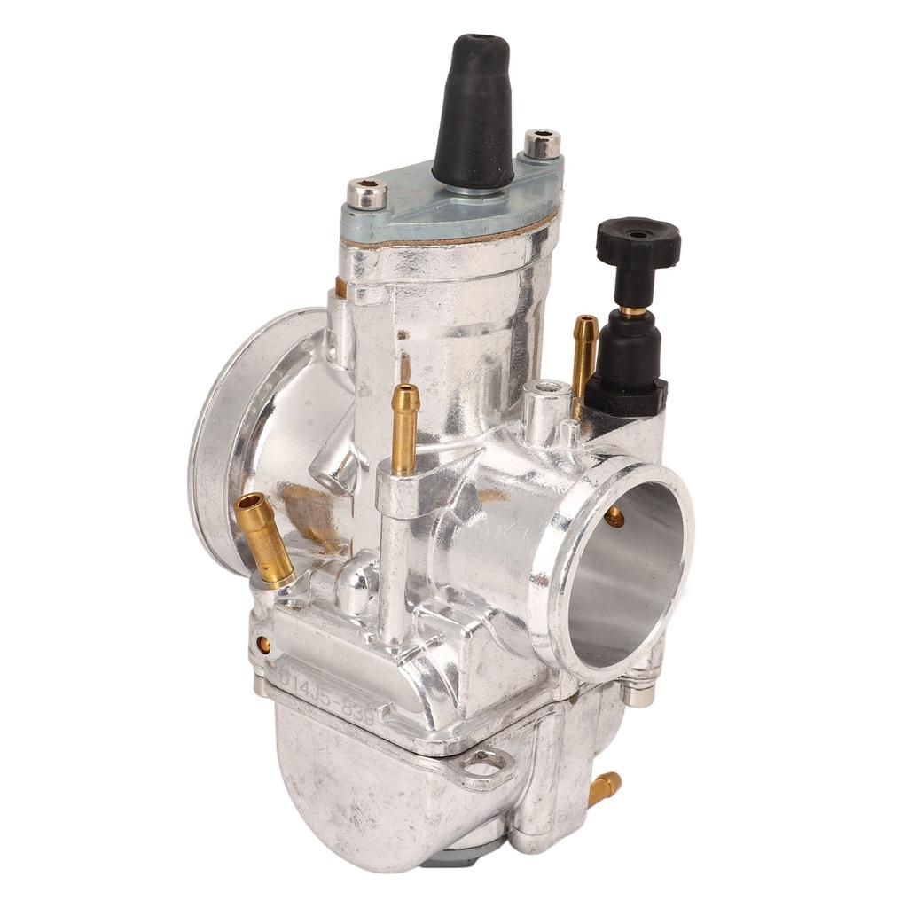 Карбюратор для мотоцикла с диаметром впускного отверстия 34 мм, карбюратор для двигателя объемом от 125 до 250 куб. см, квадроциклов, скутеров, грязи