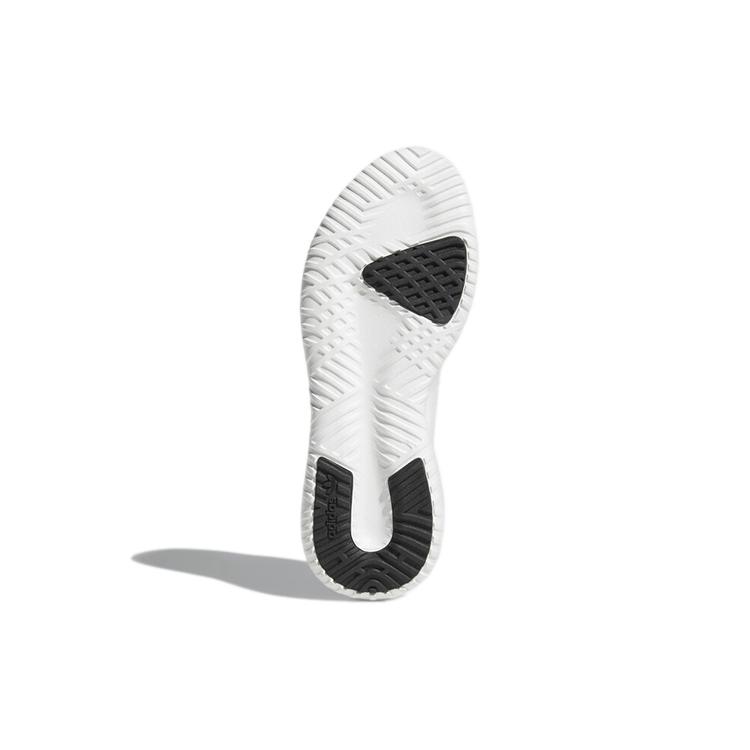 adidas Трубчатые тени 'Черный Белый' B37722