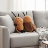 Parody Cockroach Plush Doll South Cockroach Plush Toy Cartoon Cockroach Stuff Toy  Kids