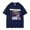 Hot Sale Rock Band Panchiko Tour 2026 T-shirt HIP HOP High Street Men Women Fashion Trendy T-shirt Y2K Harajuku Punk T-shirt