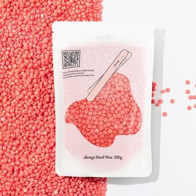 Твердый воск Allong Self 200г