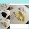 Lightweight Breathable Cotton Summer Bucket Hat For Women Uv Protection