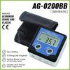 Bevel Box Angle Finder Protractor Magnetic Base Inclinometer Measurement Tool for Table Setting Band Saw Mitre