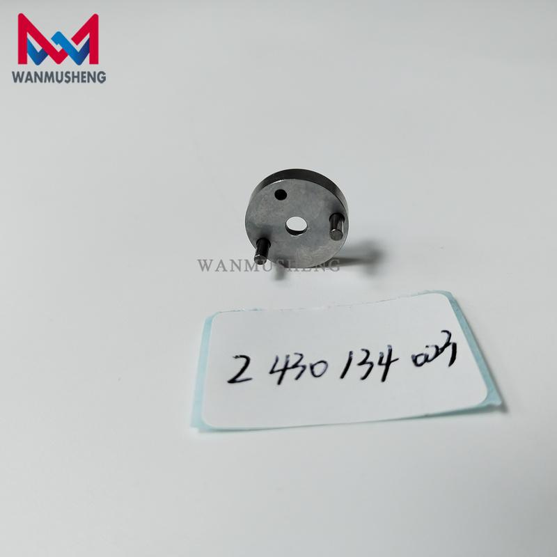 30pcs/lot Good Quality Diesel Injector Spacer 2430134023 Transition Board 2 430 134 023