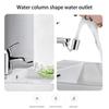 720° Rotation Universal Splash-proof Swivel Water Saving Faucet Bathroom Filter Foamer Aerators Movable Kitchen Tap Tool