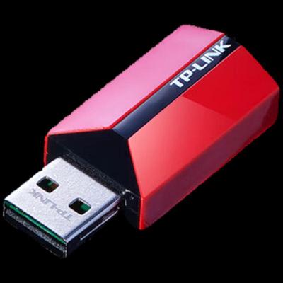 Tp-Link Двухдиапазонный USB Wi-Fi адаптер (Китайская версия)