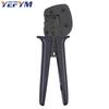 Aviation Plug Pin/New Energy Photovoltaic Terminal Crimping Pliers with High Precision Ratchet Jaws YEFYM.