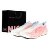 Li Ning Red Hare 8 Амортизирующие Нескользящие Дышащие Низкие Повседневные Беговые Кроссовки Женские ARPV004-1(Team1108-S-BOX)